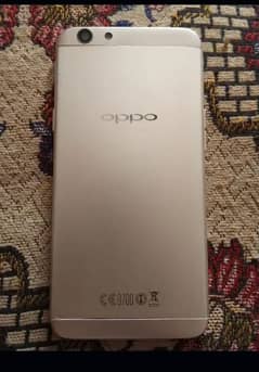 oppo f1s 4/64 0