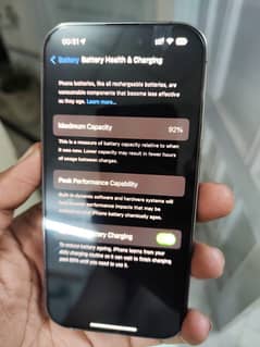 iPhone 14 Pro 256GB PTA Approved 0