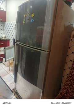 dawlance fridge good condition