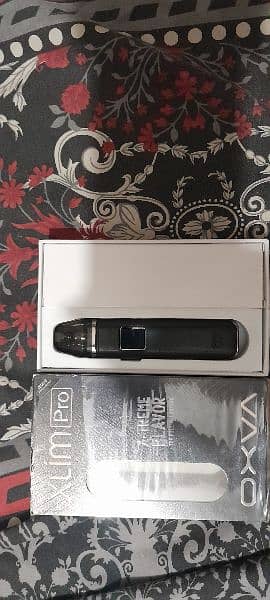 oxva vape 1