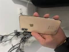 Iphone XS Non PTA