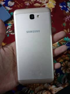 Samsung J7 prime 0