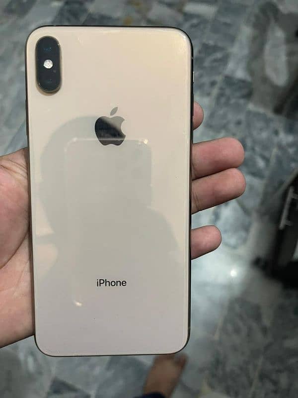 iphone xs max 2