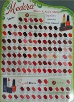 medora lipstick available 03002108782