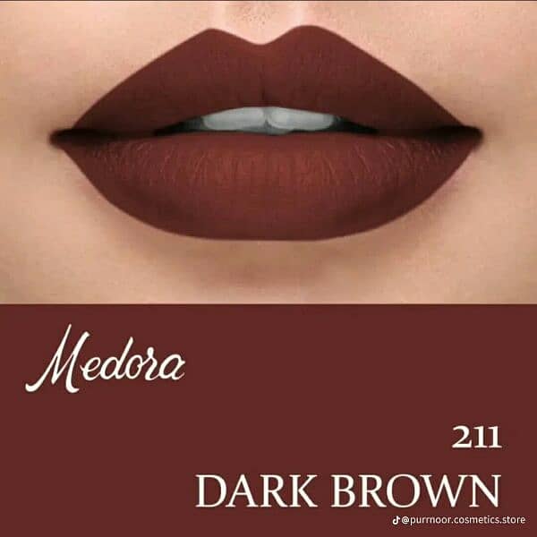 medora lipstick available 03002108782 4