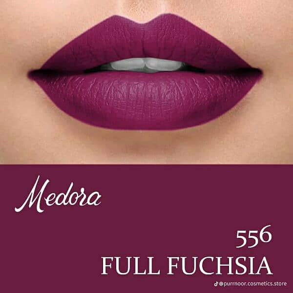 medora lipstick available 03002108782 5