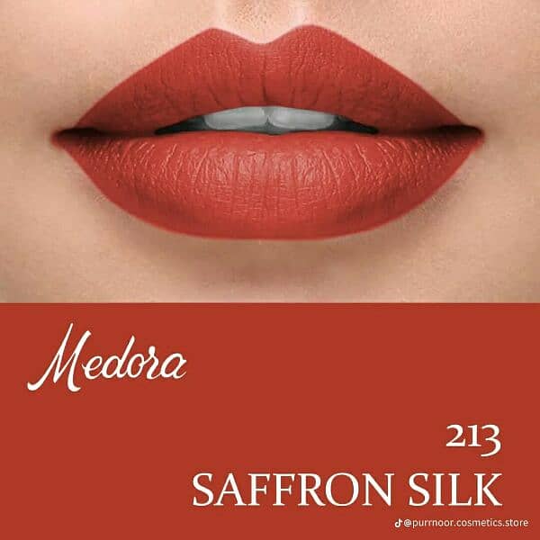 medora lipstick available 03002108782 6