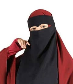 Niqab