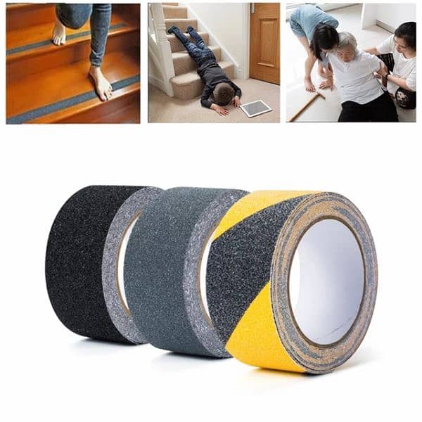 Anti Slip Tape 0