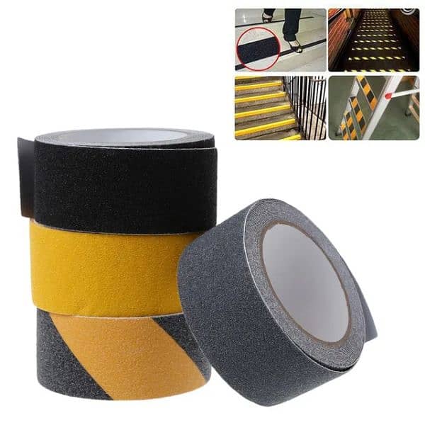 Anti Slip Tape 1