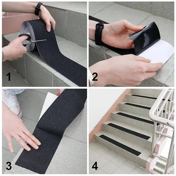 Anti Slip Tape 6