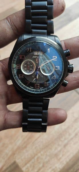 Tag Heuer chronograph watchs 7