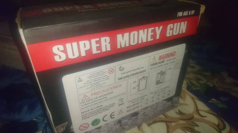 money gun 2