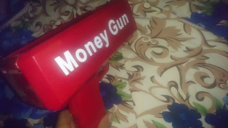 money gun 3