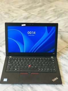 Lenovo new i5 8th gen 0