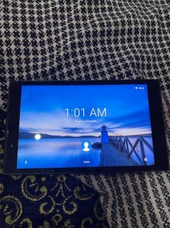 lenovo tab 4 8