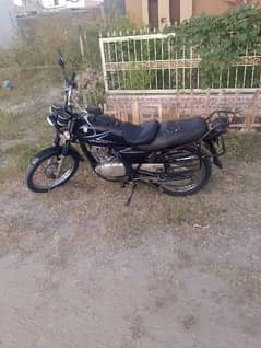 Suzuki gs 150  for sale