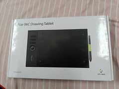 XP-Pen Star 06C Drawing Tablet 0