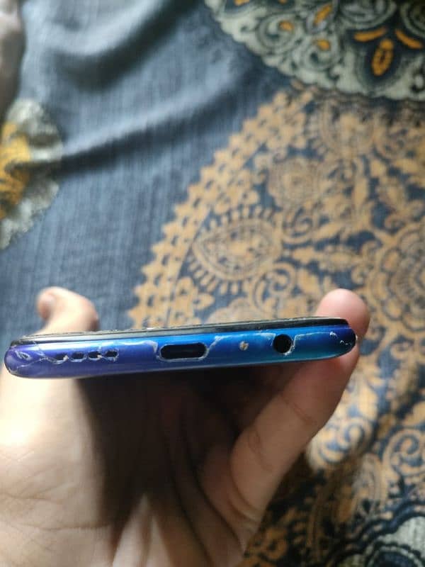 Realme XT 8/128 9/10 2