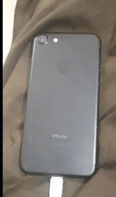 I phone 7 PTA 1