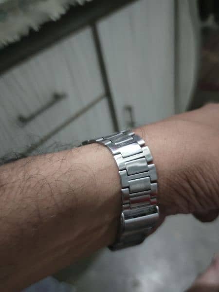 Alfajar Watch original light Alarm nai chal rha 2