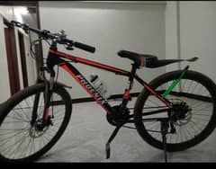 Phoenix cycle in perfect condition for sale.