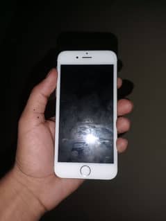 i phone 6.10/9 condition full oky 16 gb 96 battery health