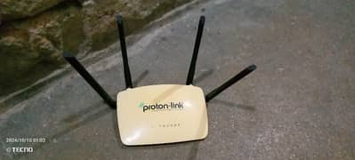 proton link wifi router