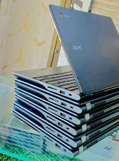 Acer chromebooks