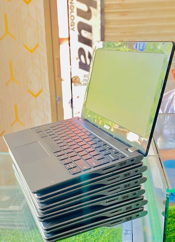 Acer chromebooks 1