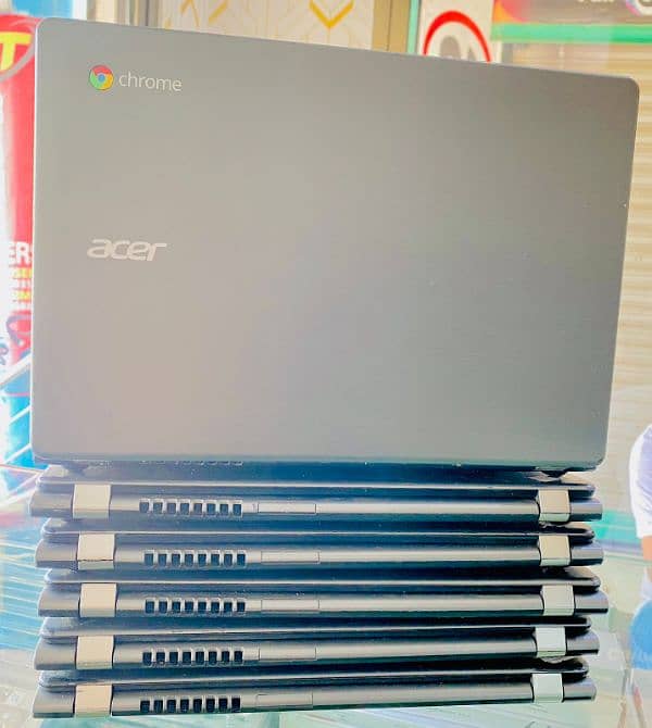 Acer chromebooks 2