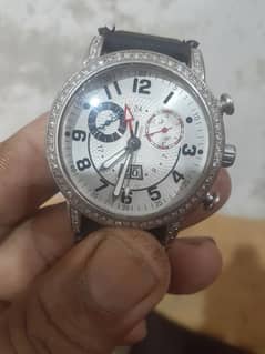 watch 0