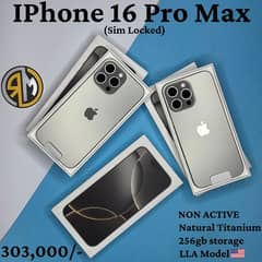 Iphone 16Promax JV 0