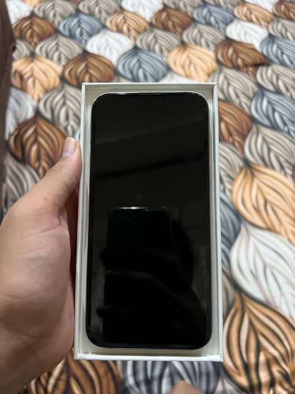 IPhone 15 Pro Max Factory Unlock 3