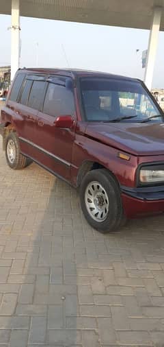 Suzuki Vitara 1992