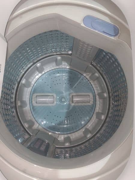 Samsung washing machine 10/10 only 1monthused 6