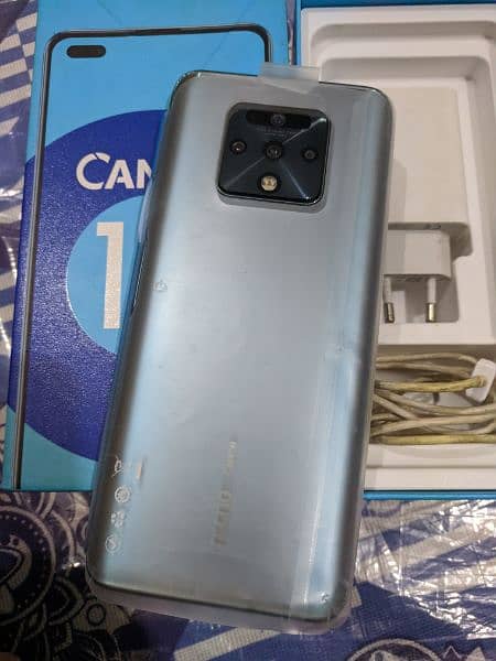 tecno camon 16 8/128 3