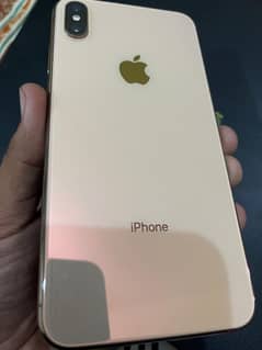 iPhone XS Max 512gb