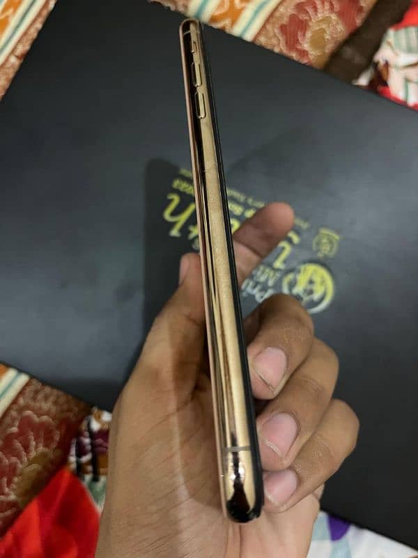 iPhone XS Max 512gb 1