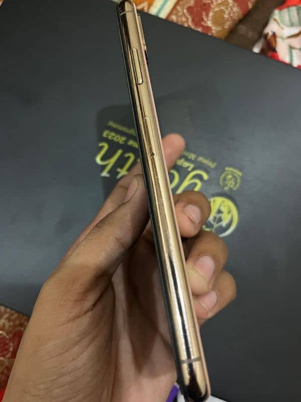 iPhone XS Max 512gb 2