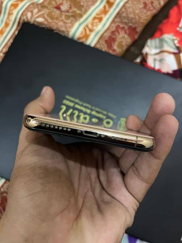 iPhone XS Max 512gb 3