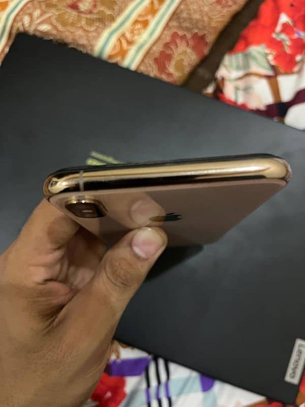 iPhone XS Max 512gb 4