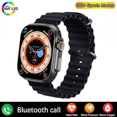 T10 Ultra 2 Smart watch sale only Pkr 1999