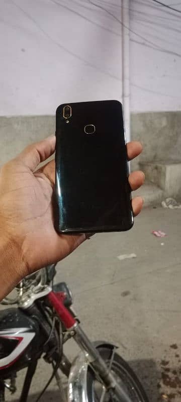 Vivo Y 85 A 5