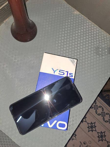 vivo y51s 8 128 1