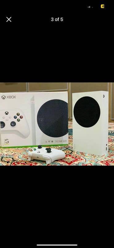 xbox series s 2