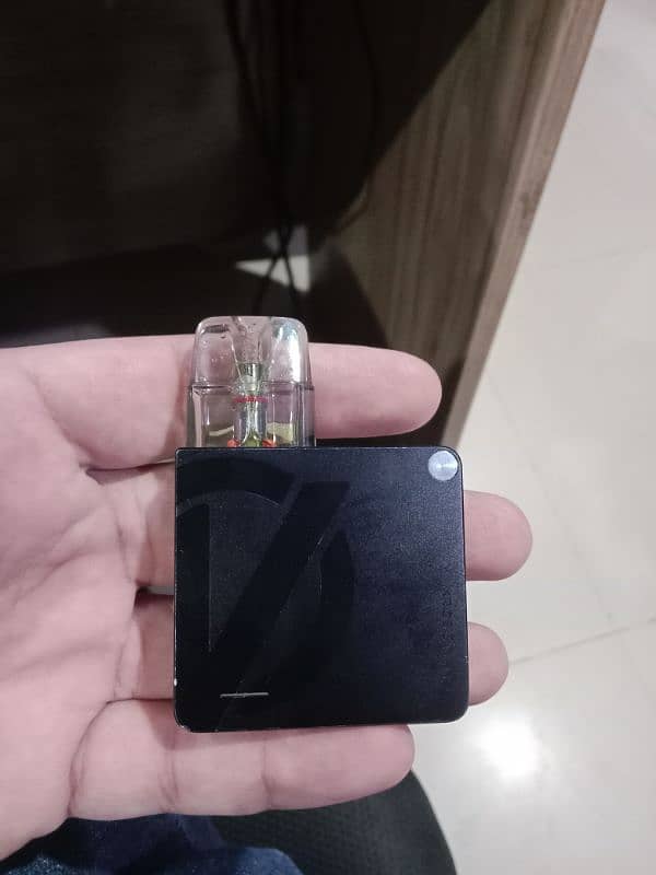 Vaporesso Xros nano 3 1