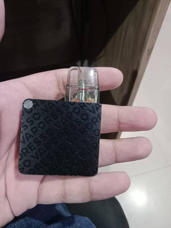 Vaporesso Xros nano 3 2