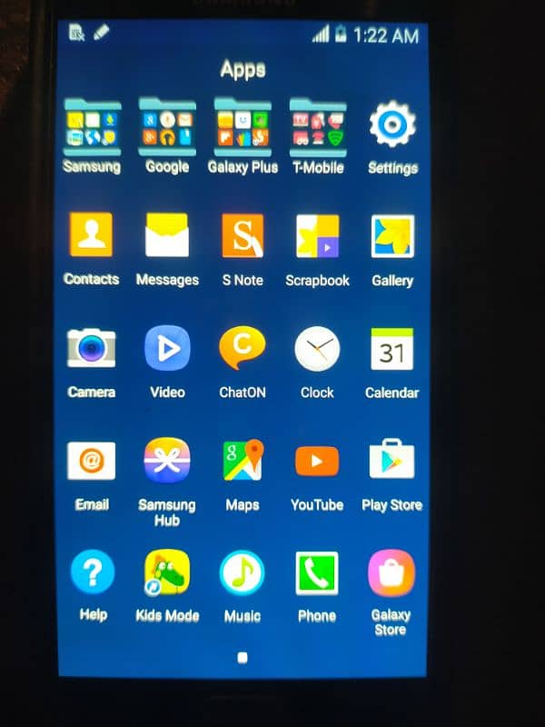 Samsung Galaxy Note 3 3