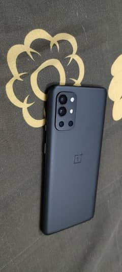 one plus 9R PTA approved exchange possible 8 256